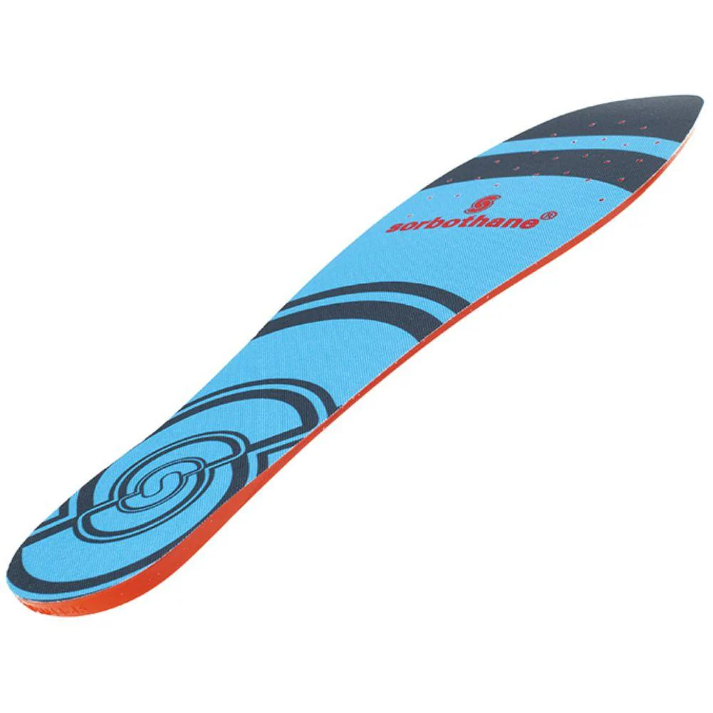 Sorbothane Shock Stopper Full Strike Insoles - Image 8