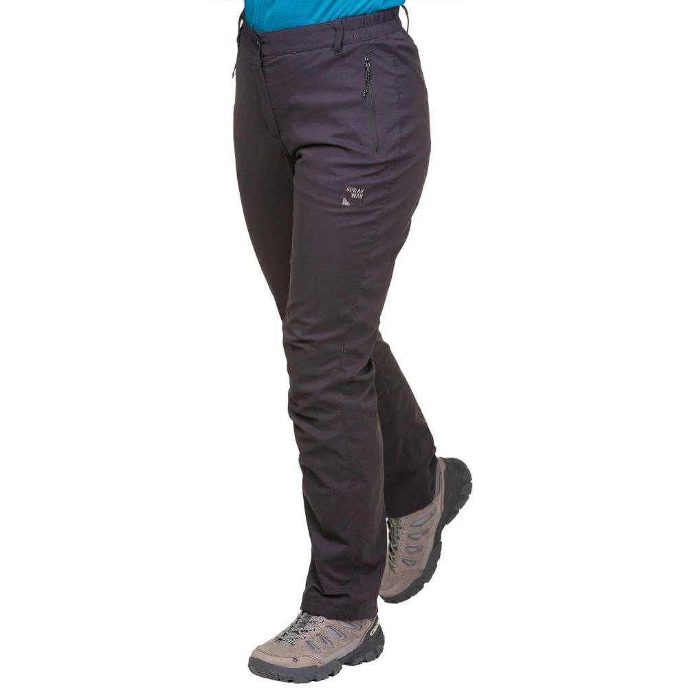 Sprayway All Day Women's Rainpant (Long) - Image 3