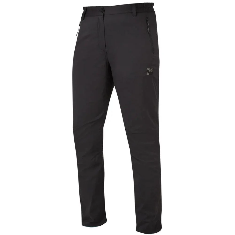 Sprayway All Day Women's Rainpant (Short)