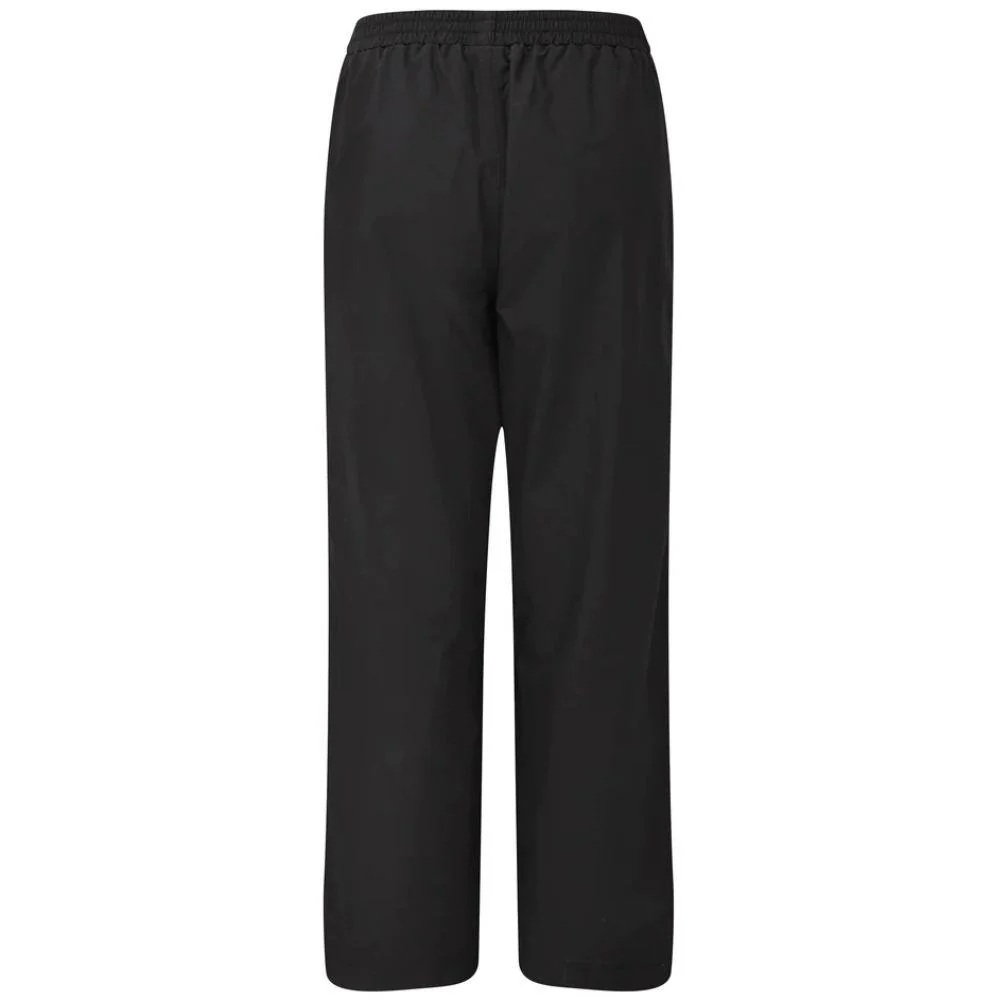 Sprayway Junior Rainpant (Black) - Image 3