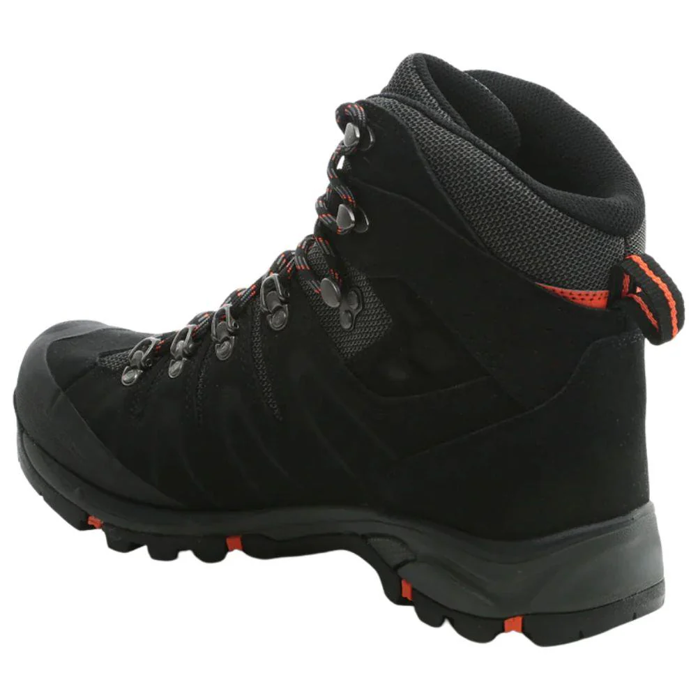 Sprayway Men's Arran Hydrodry Waterproof Walking Boots - Image 4