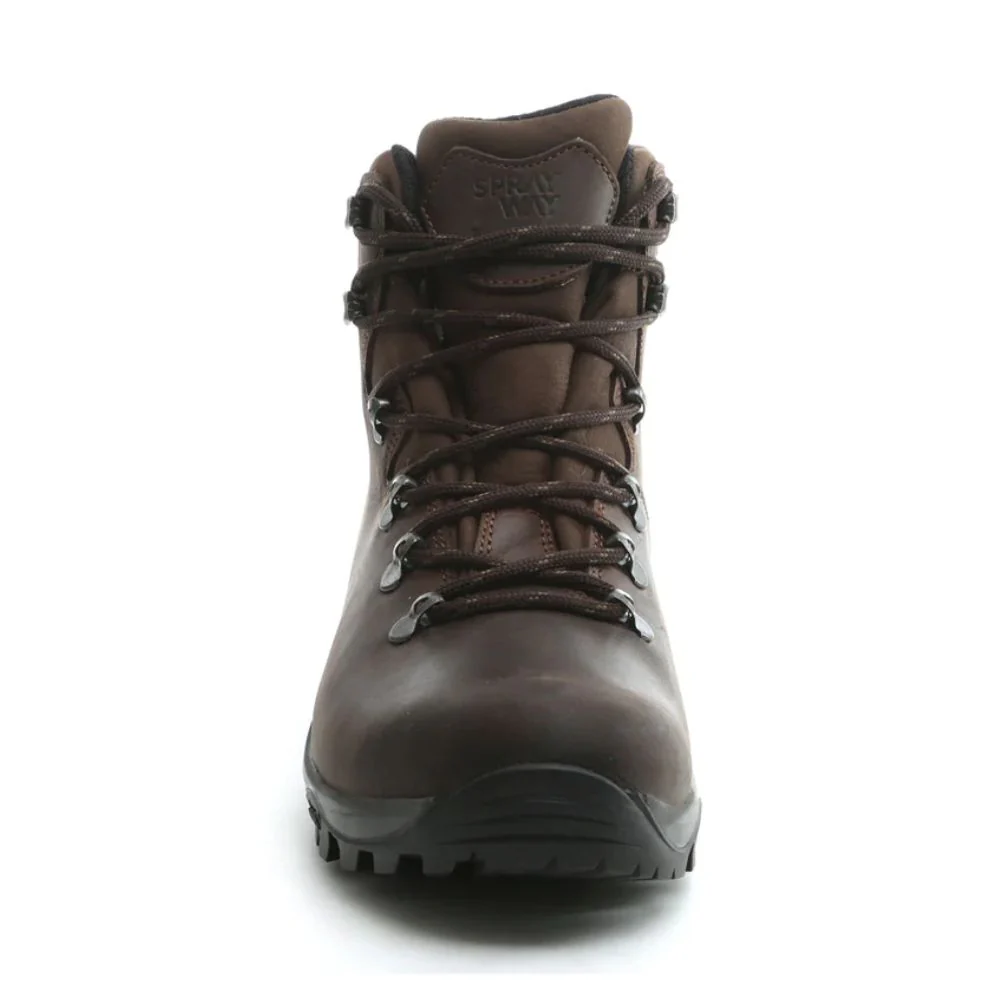 Sprayway Men's Canna HydroDRY Waterproof Walking Boots - Image 3