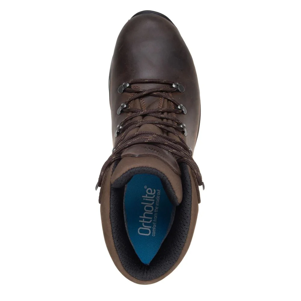 Sprayway Men's Canna HydroDRY Waterproof Walking Boots - Image 4