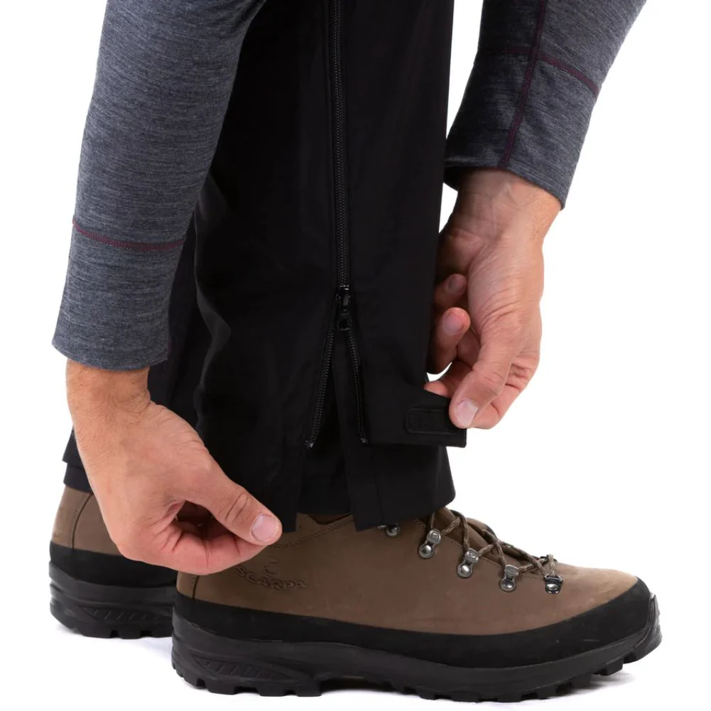Sprayway Men's Santiago Waterproof Rainpant (Long) - Image 6