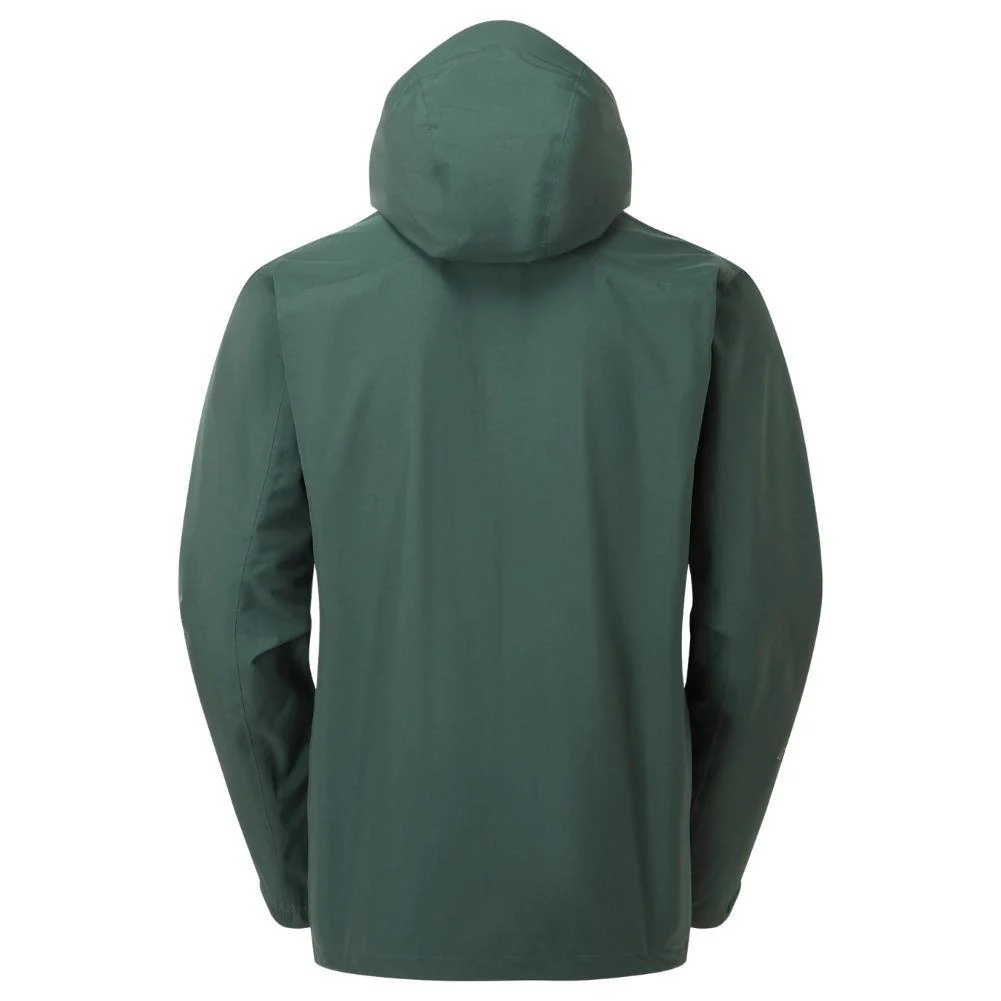 Sprayway Men's Vihar Gore-Tex Waterproof Jacket (Dark Spruce) - Image 2