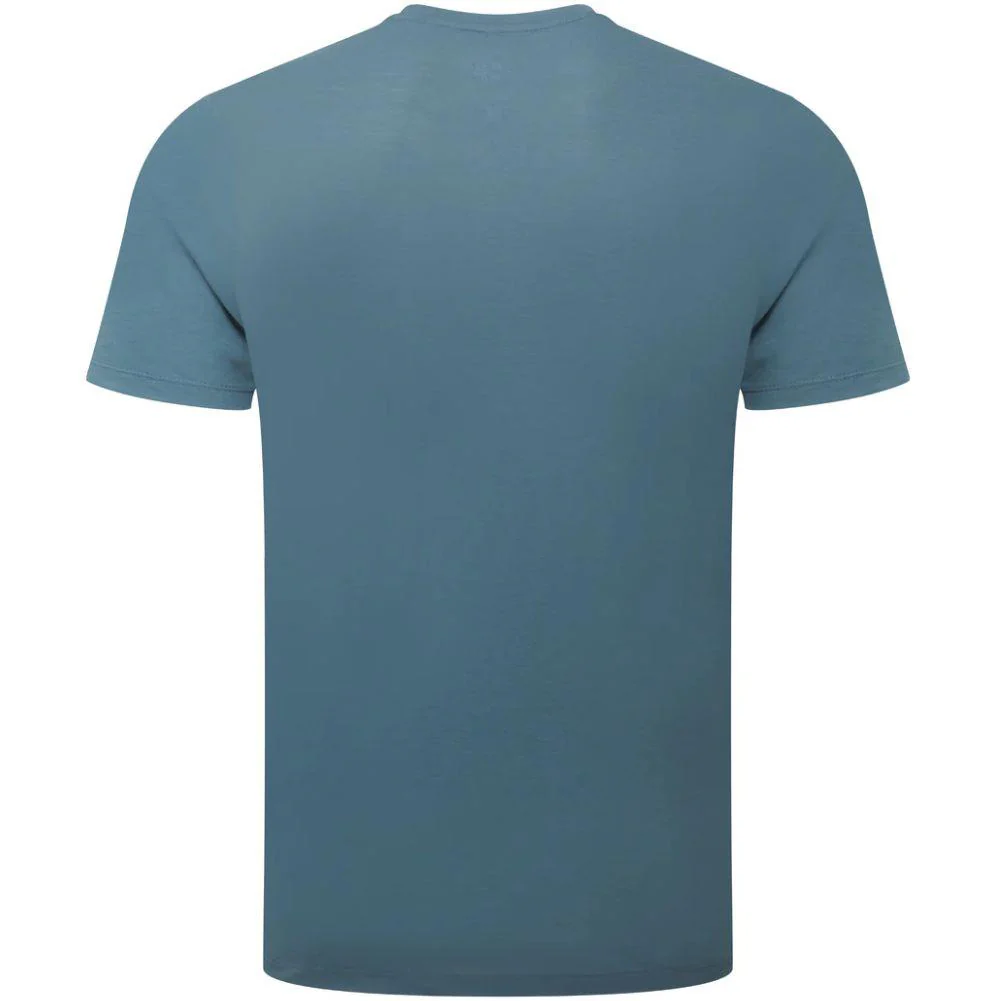 Sprayway Men's Vintage Tee (Seaport) - Image 2