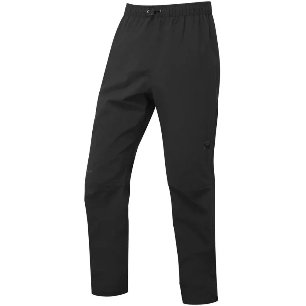 Sprayway Men's Walking Rainpant - Regular (Black)