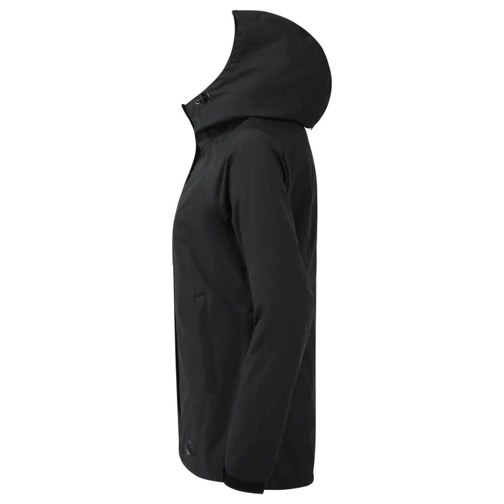 Sprayway Women's Atlanta I.A Jacket (Black) - Image 3