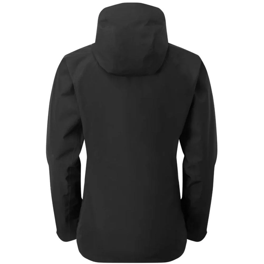 Sprayway Women's Fionn Jacket (2025) (Black) - Image 2