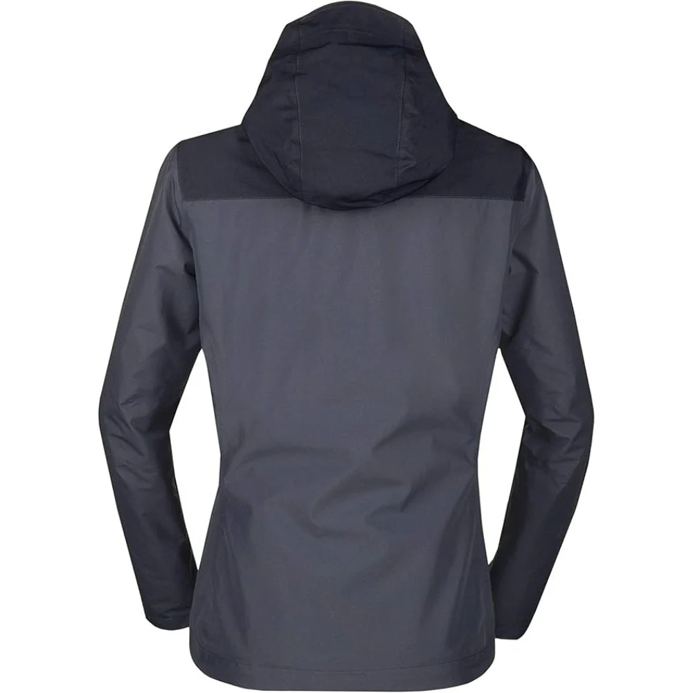 Sprayway Women's Kelo GTX Waterproof Jacket (Light Blazer/Blazer) - Image 2