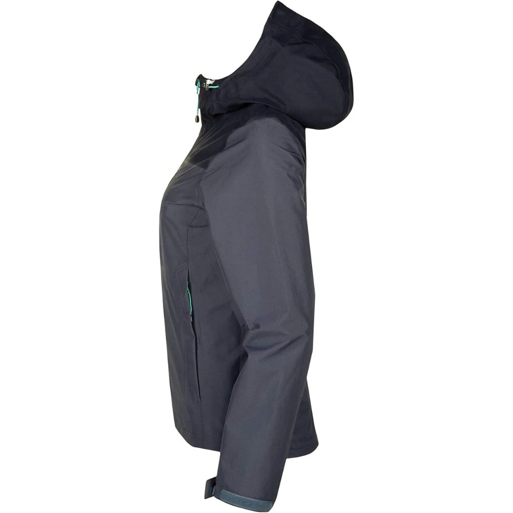 Sprayway Women's Kelo GTX Waterproof Jacket (Light Blazer/Blazer) - Image 3