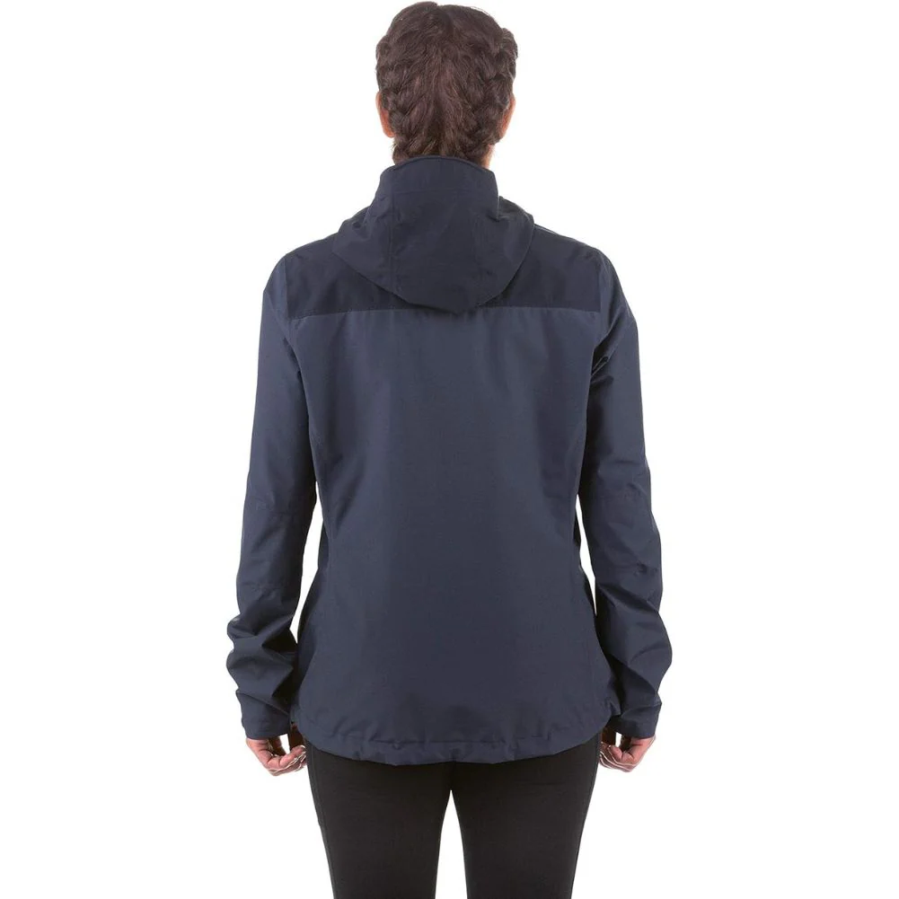 Sprayway Women's Kelo GTX Waterproof Jacket (Light Blazer/Blazer) - Image 5