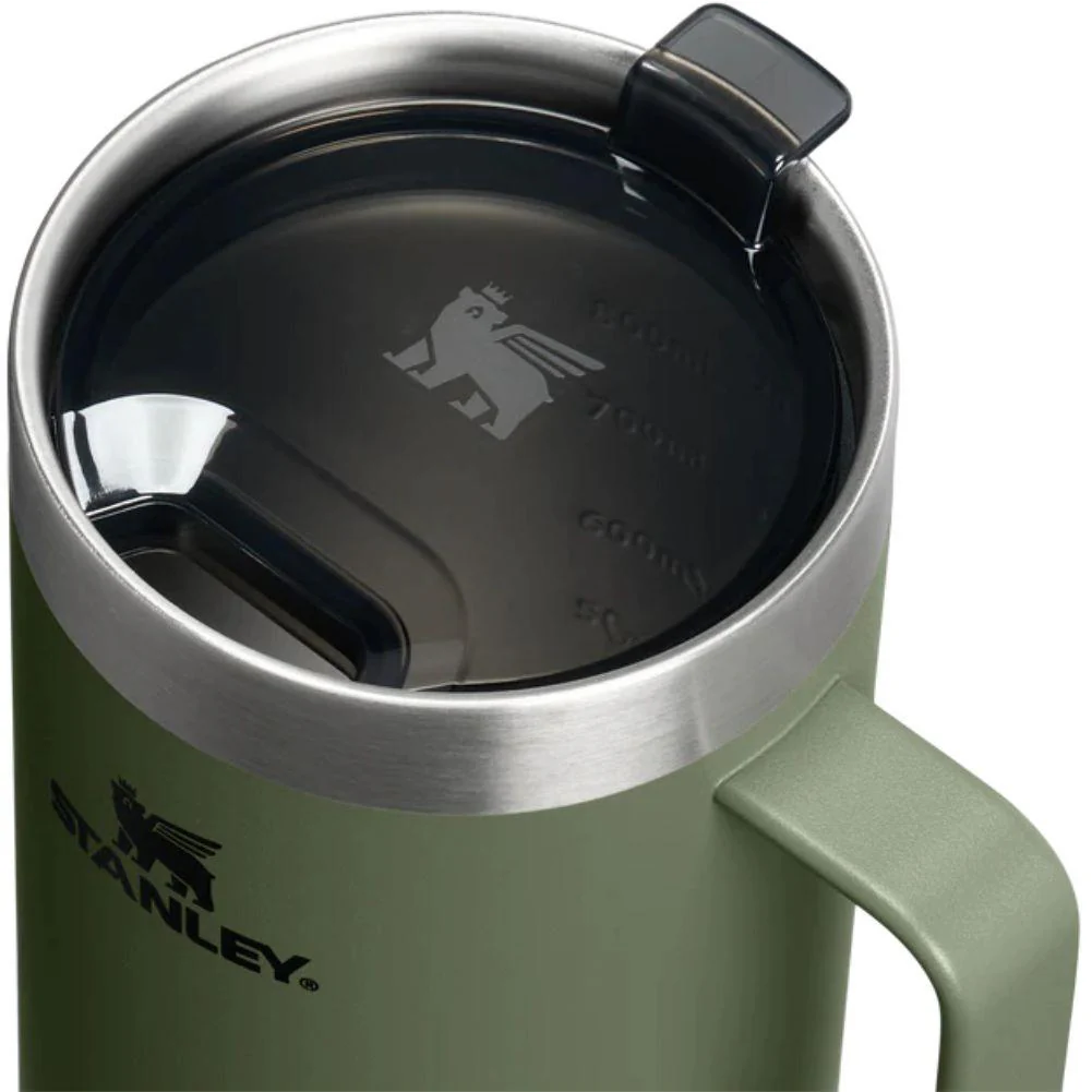 Stanley Everyday Suburban 470ml Mug (Dried Pine) - Image 2