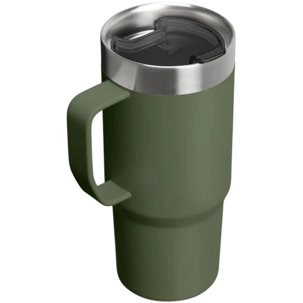 Stanley Everyday Suburban 470ml Mug (Dried Pine) - Image 3