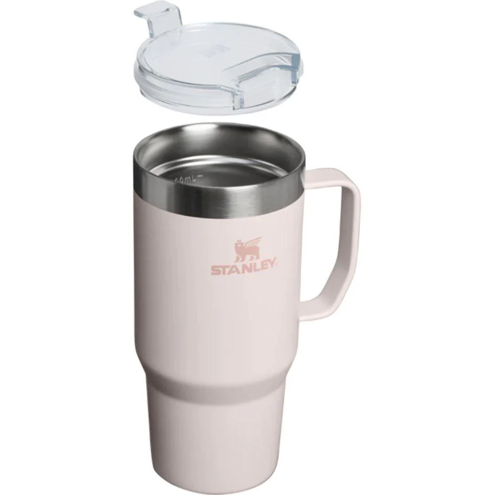 Stanley Everyday Suburban 710ml Mug (Rose Quartz) - Image 3