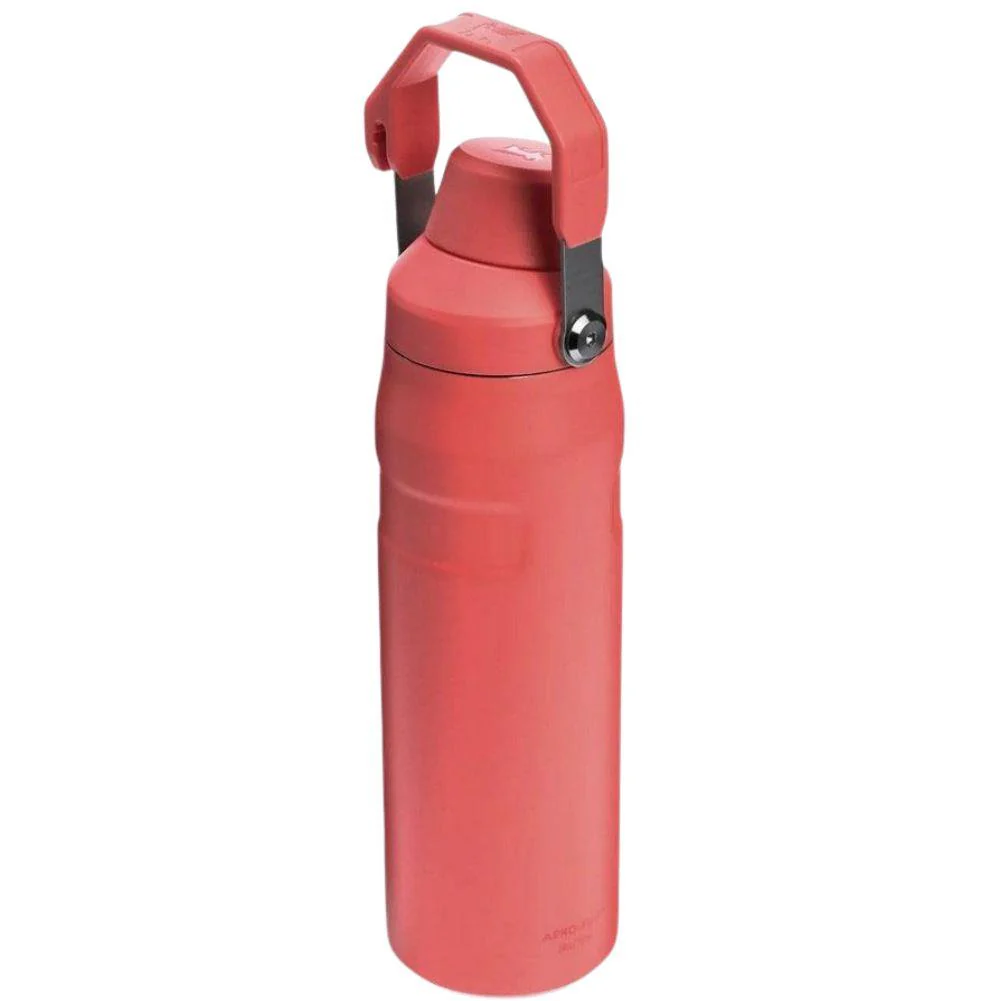 Stanley IceFlow Bottle Fast Flow 0.71L (Hot Coral) - Image 2