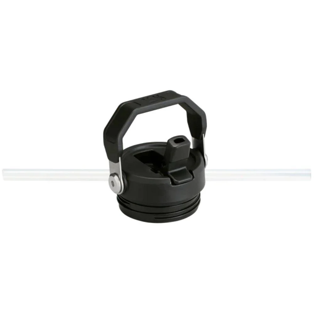 Stanley IceFlow Flip Straw 2.0 Bottle 1.06L (Black 2.0) - Image 3