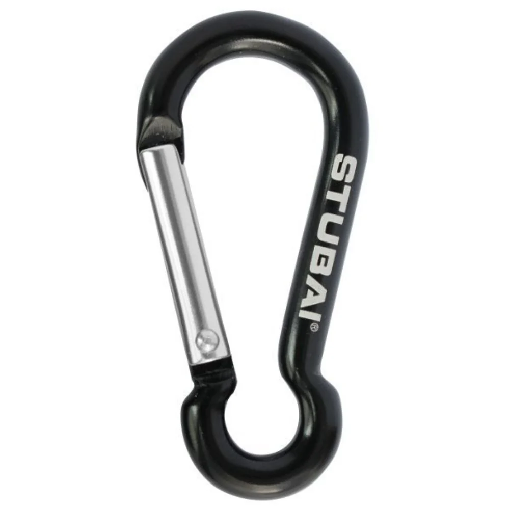 Stubai Attach Mini Carabiner - Image 3