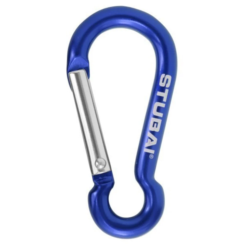 Stubai Attach Mini Carabiner - Image 4