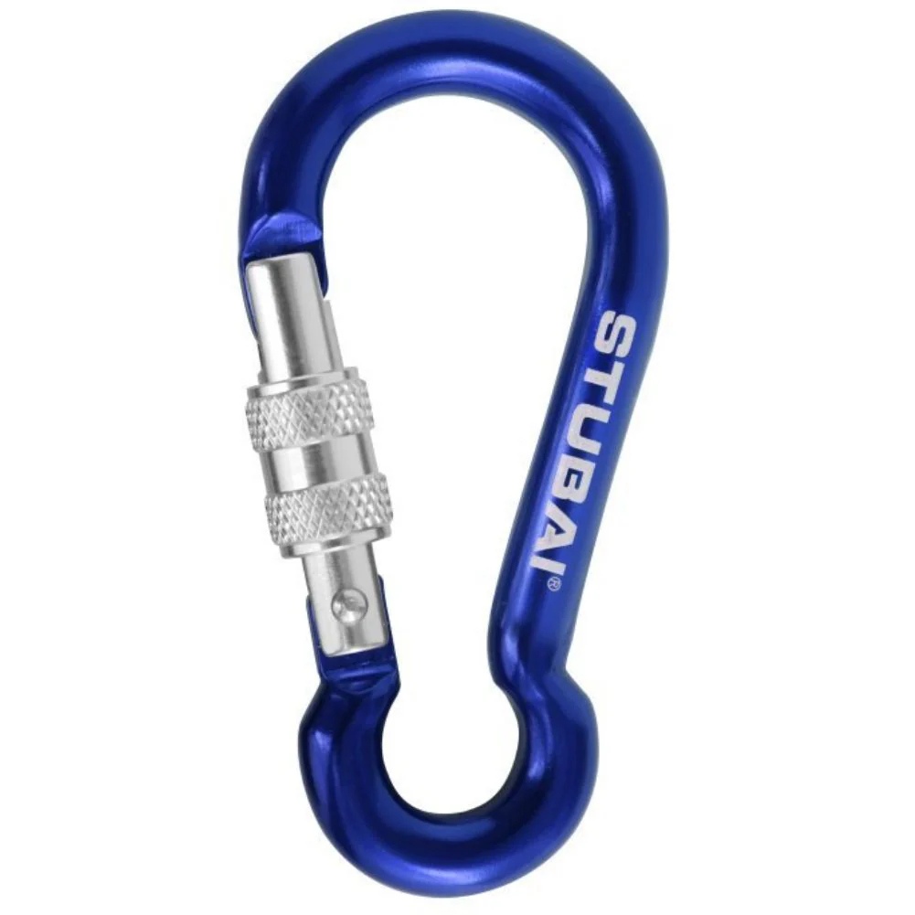 Stubai Dwarf Mini Carabiner - Image 4