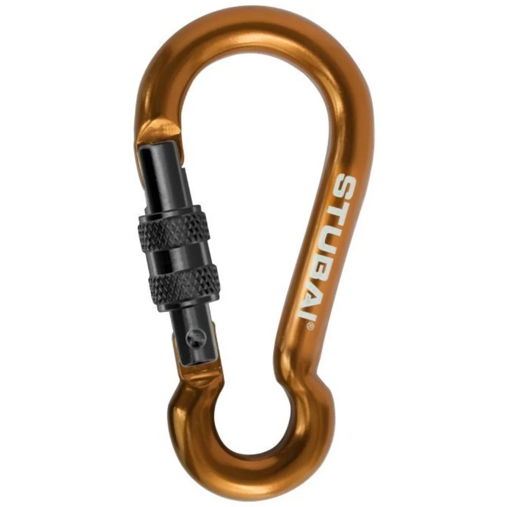 Stubai Dwarf Mini Carabiner - Image 5