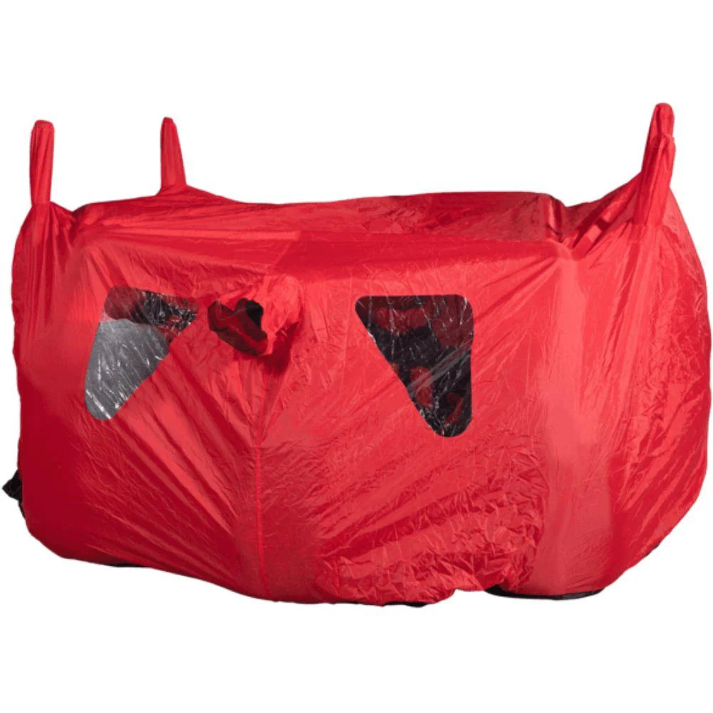 Terra Nova Bothy Bags - 12 Person (Red) - Image 3
