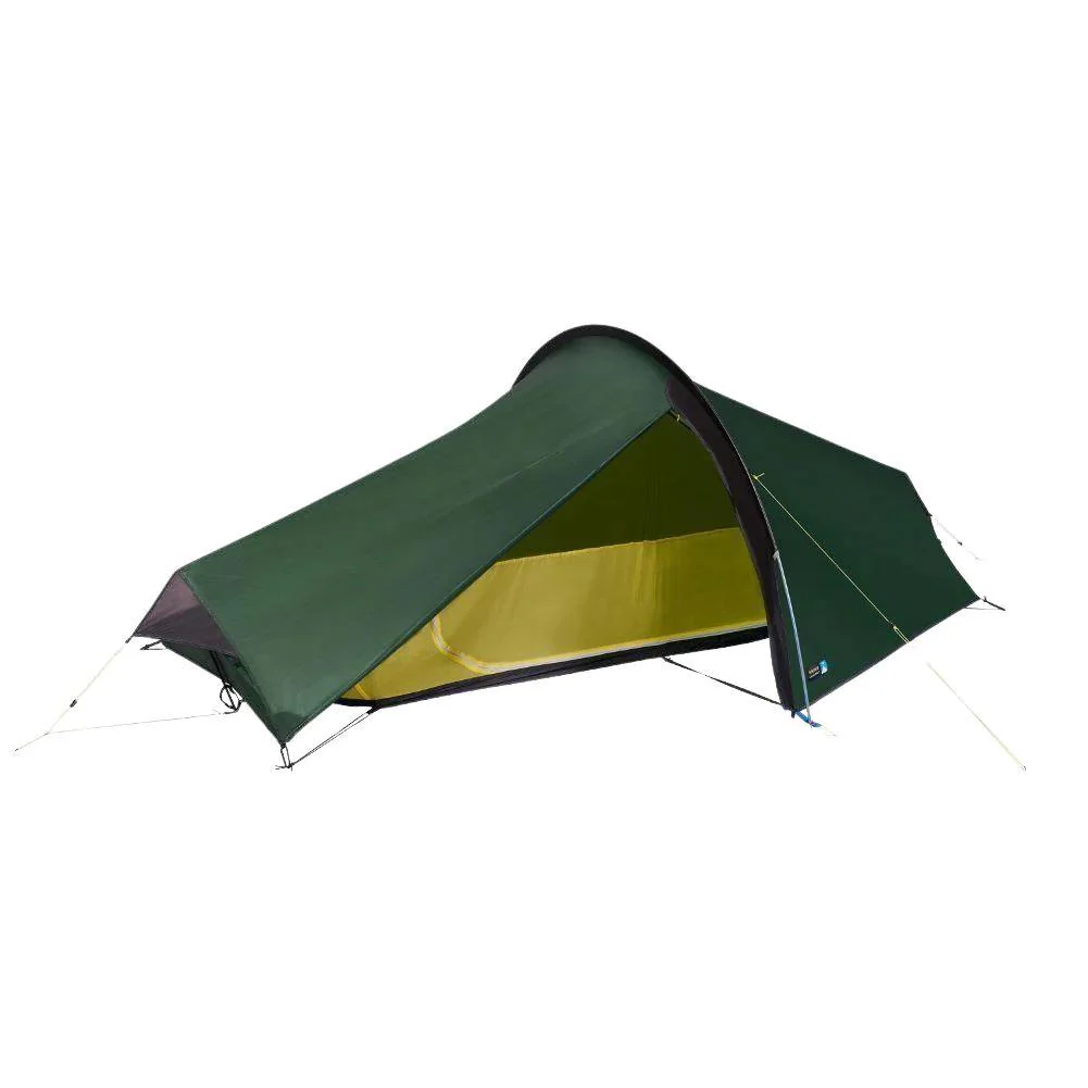 Terra Nova Laser Compact 1 Tent V2 - 1 Man Lightweight Tent (2022) - Image 2