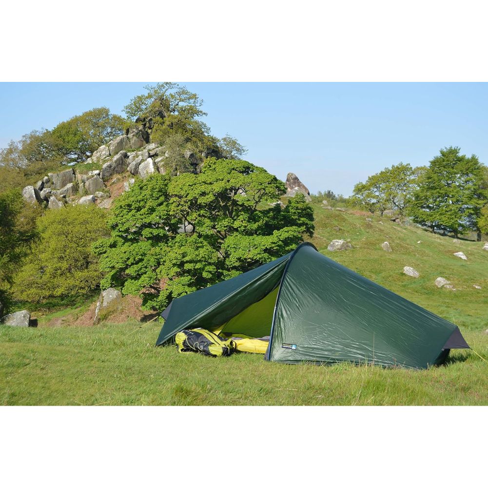 Terra Nova Laser Compact 2 Tent - 2 Man Lightweight Tent - Image 7