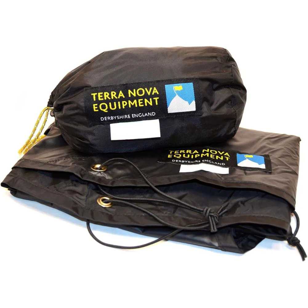 Terra Nova Laser Competition 1/Laser Compact 1 Tent Footprint - Image 2