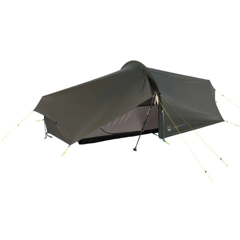 Terra Nova Laser Lite 2 Tent - 2 Man Lightweight Tent - Image 5