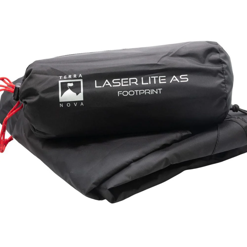 Terra Nova Laser Lite AS Tent Footprint - Image 2
