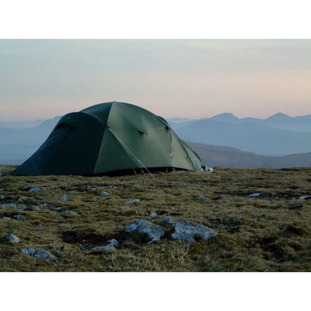 Terra Nova Quasar GF Mountain Tent - 2-Man Tent (2024) - Image 4