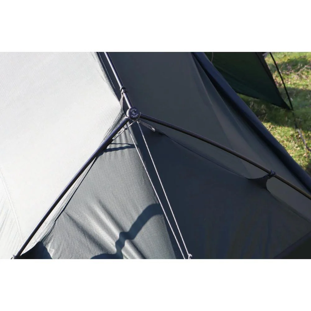 Terra Nova Southern Cross 1 Tent - 1-Man Tent - Image 7