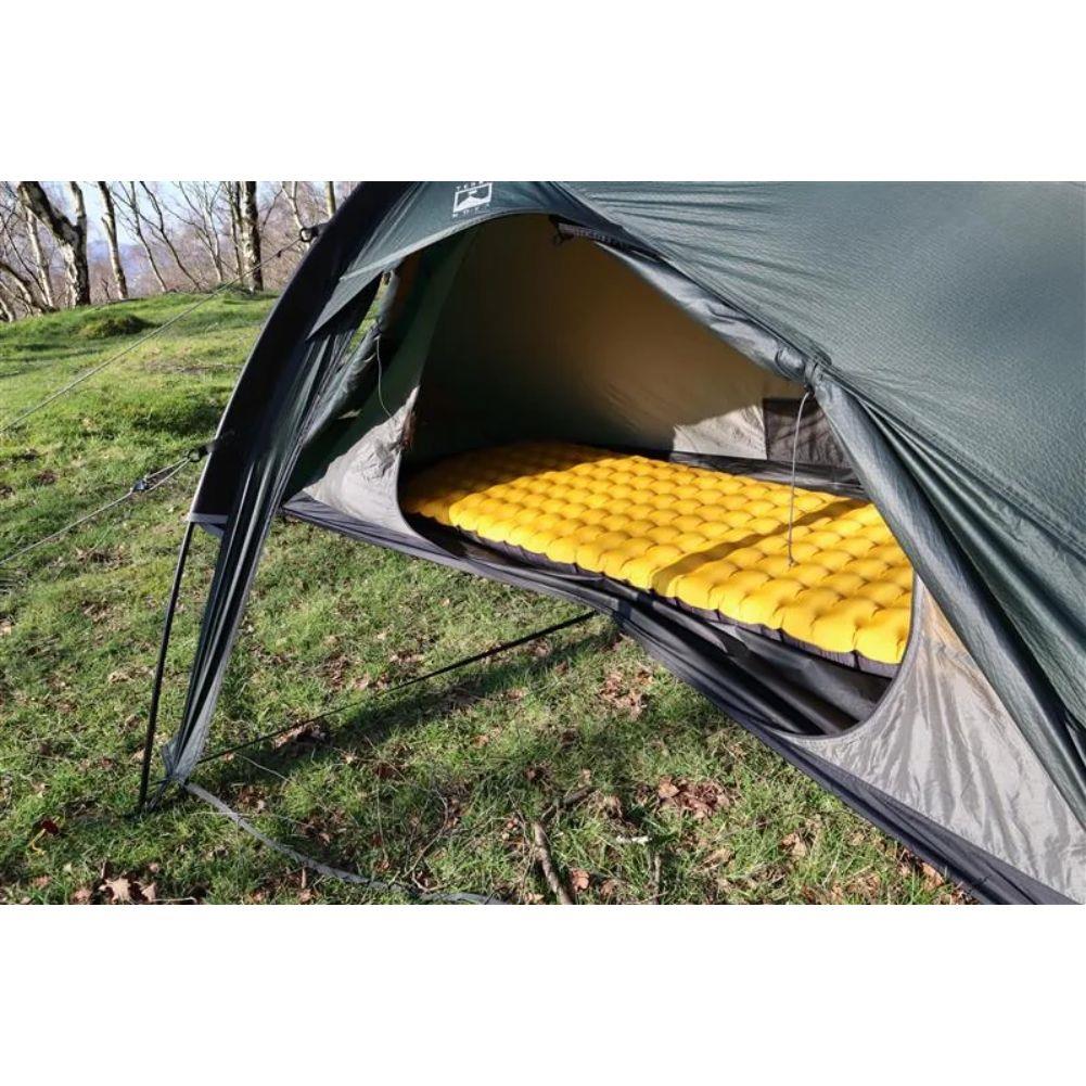 Terra Nova Southern Cross 1 Tent - 1-Man Tent - Image 8