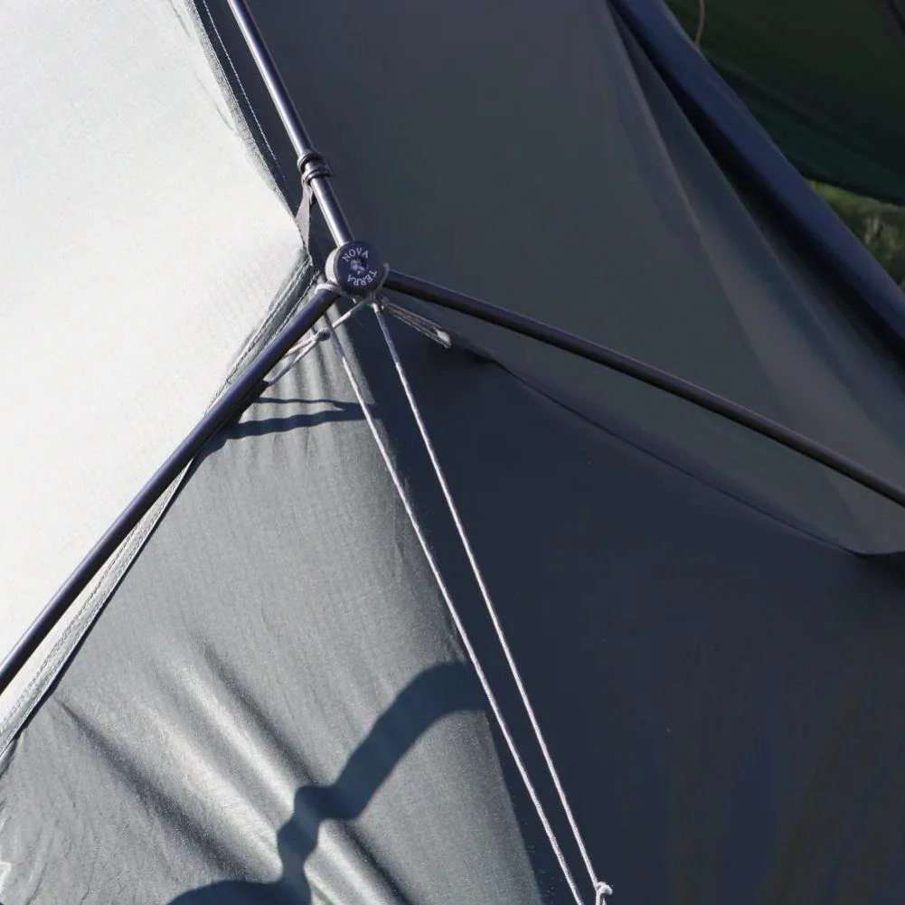 Terra Nova Southern Cross 2 Tent - 2-Man Tent - Image 7