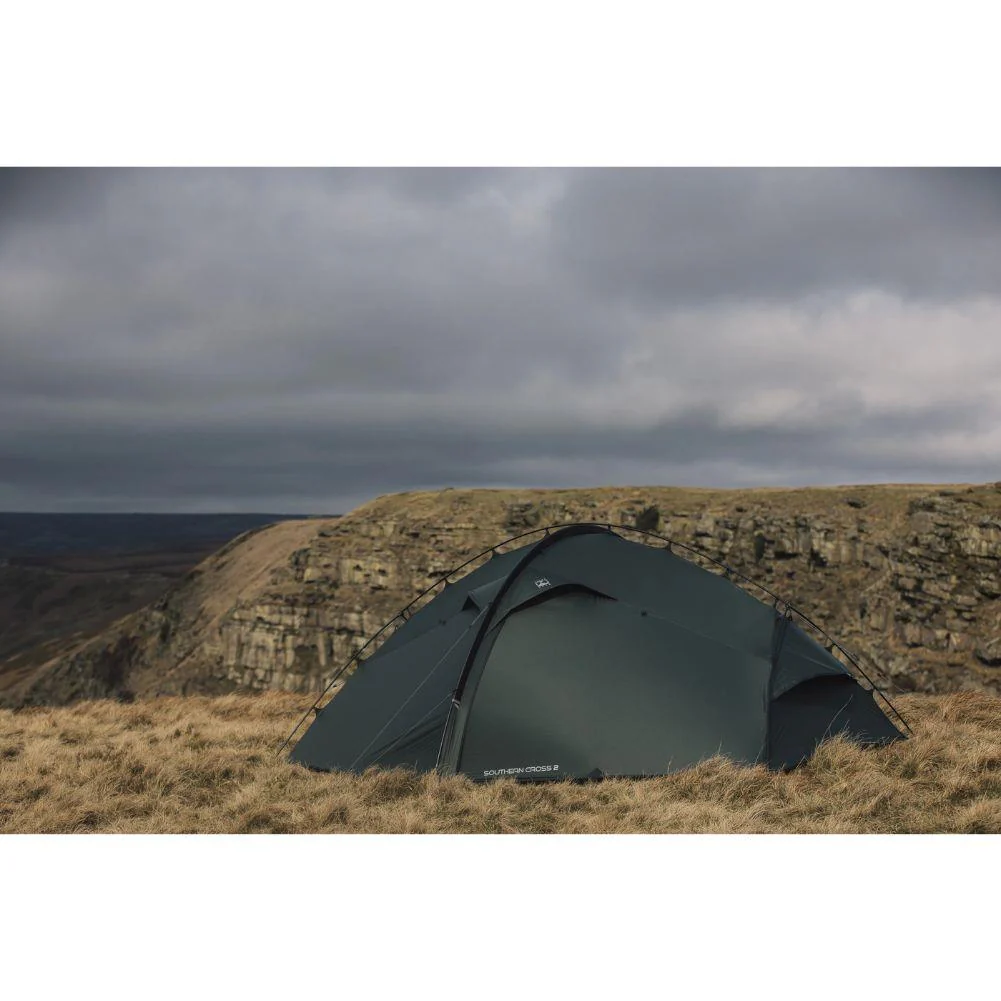 Terra Nova Southern Cross 2 Tent - 2-Man Tent - Image 9
