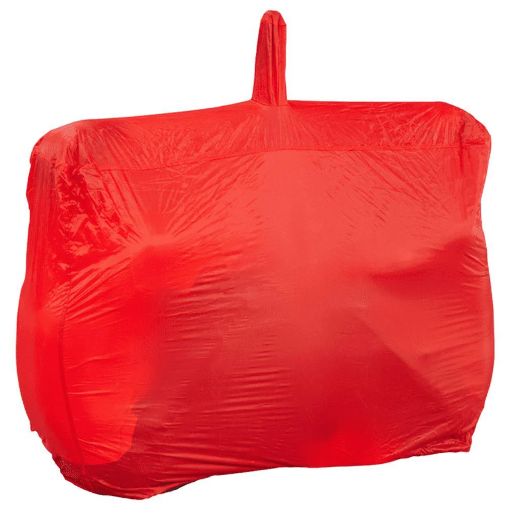 Terra Nova Superlite Bothy Bags 2 (Red) - Image 2