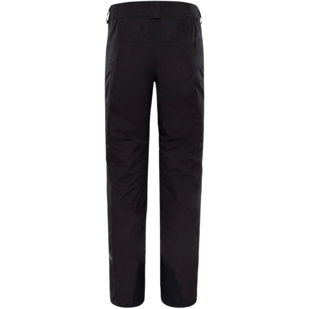 The North Face Women's Presena Snow Sports Pants (TNF Black) - Image 2
