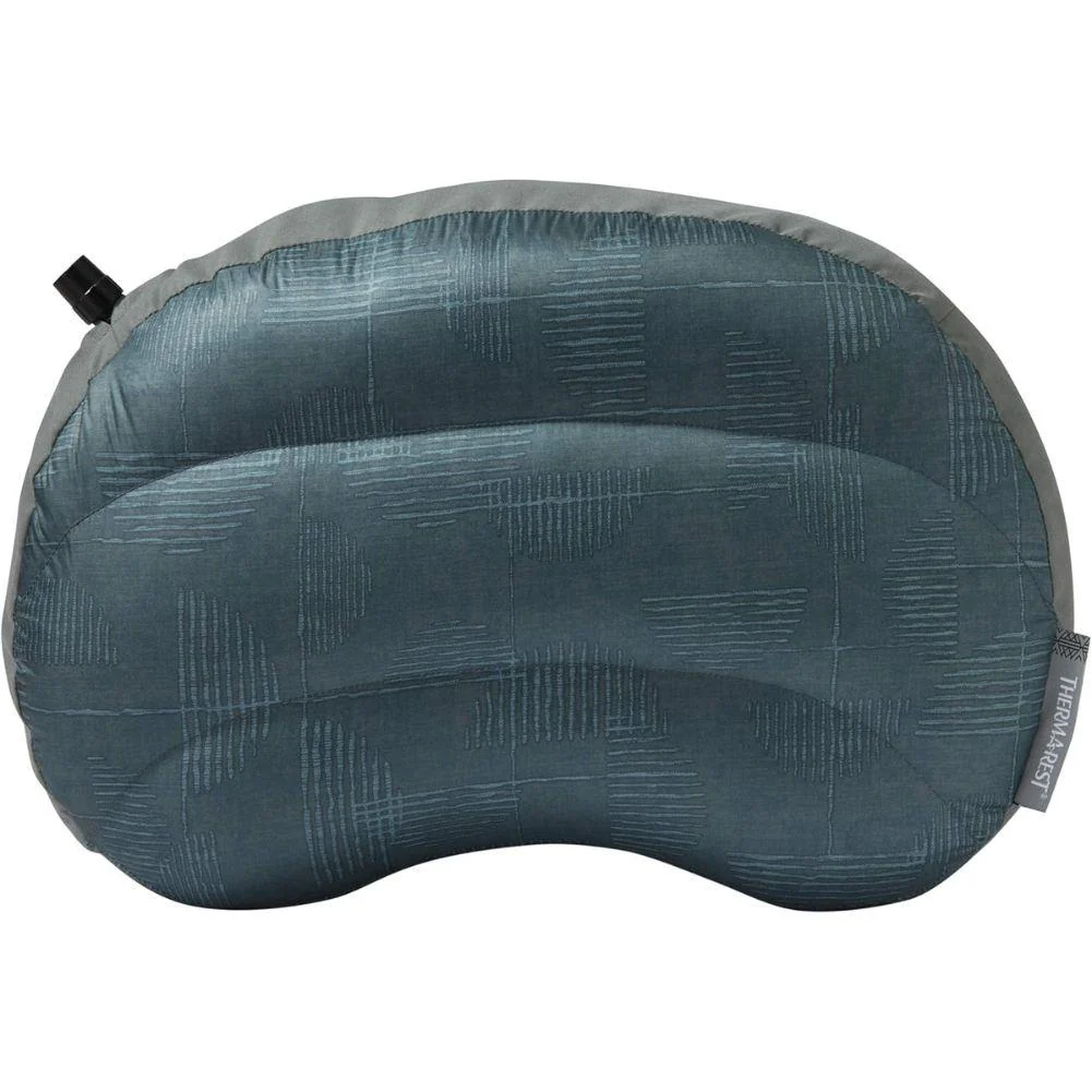 Therm-a-Rest Air Head Down Pillow - Large (Midnight Blue) - Image 2