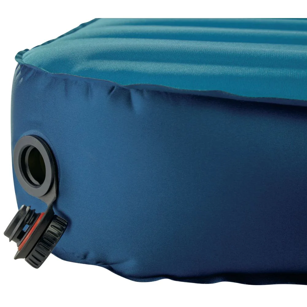 Therm-a-Rest MondoKing 3D Sleeping Pad - XXL (Marine Blue) - Image 4
