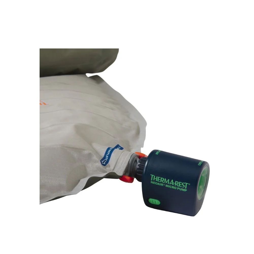 Therm-a-Rest NeoAir® Micro Pump - Image 2