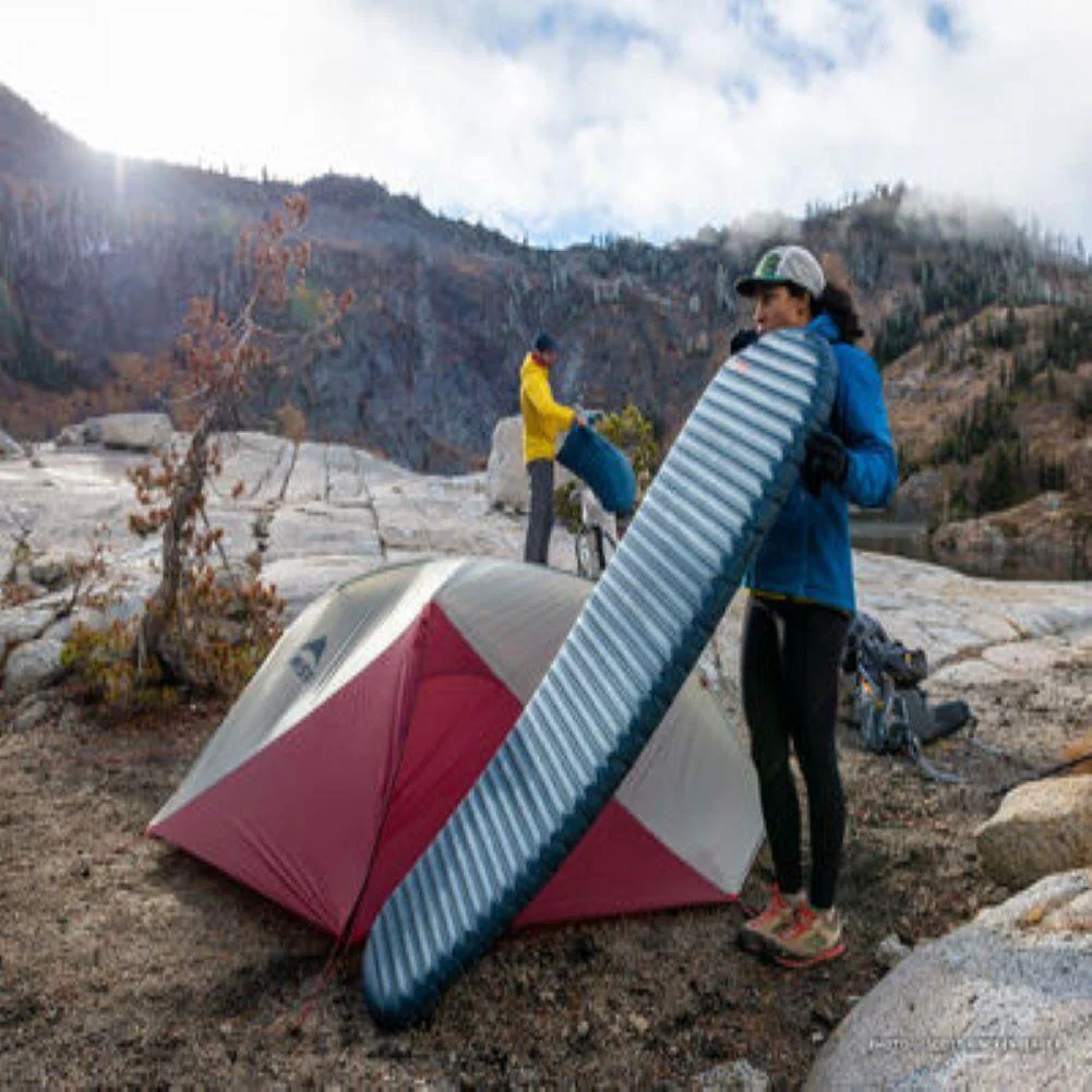 Therm-a-Rest NeoAir UberLite Sleeping Pad Regular Length - Image 4