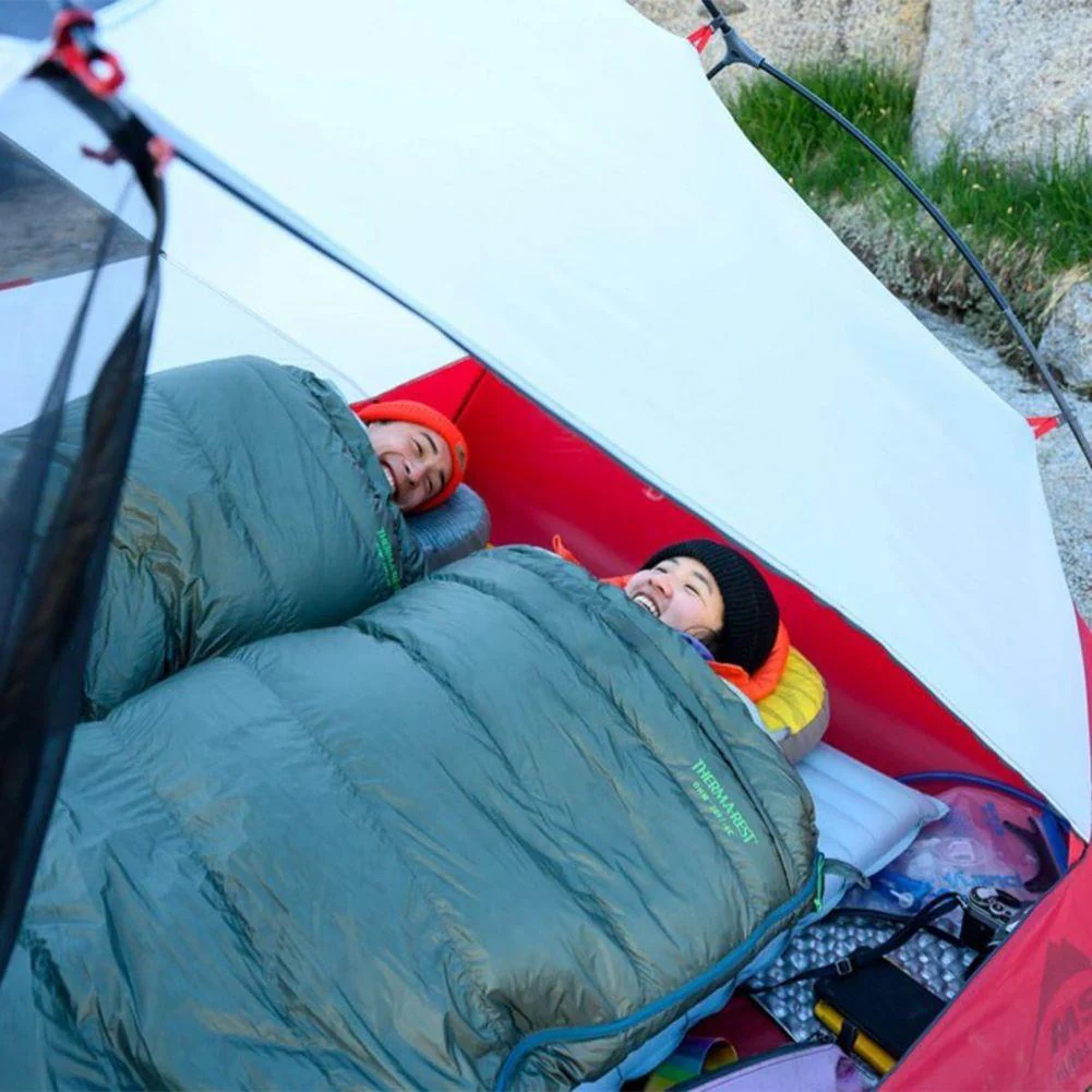 Therm-a-Rest NeoAir XTherm NXT MAX Sleeping Pad - Large (Neptune) - Image 5