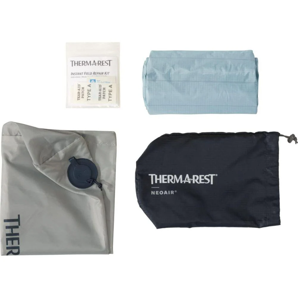 Therm-a-Rest NeoAir XTherm NXT MAX Sleeping Pad - Regular Wide (Neptune) - Image 3