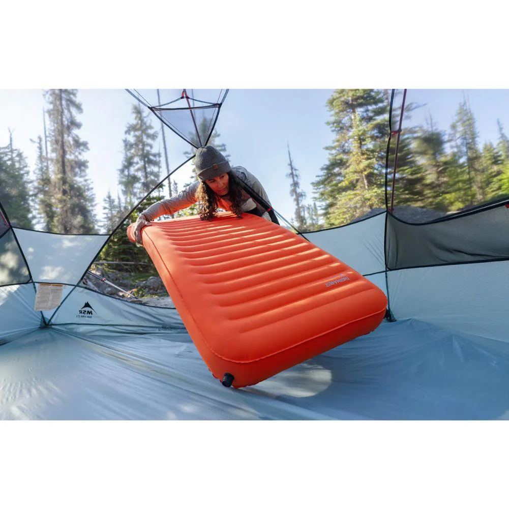 Therm-a-Rest NeoLoft Sleeping Pad - Regular (Ember) - Image 10