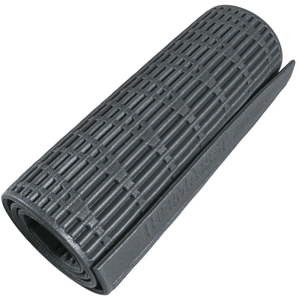 Therm-a-Rest RidgeRest Classic Sleeping Mat - Regular (Charcoal) - Image 3
