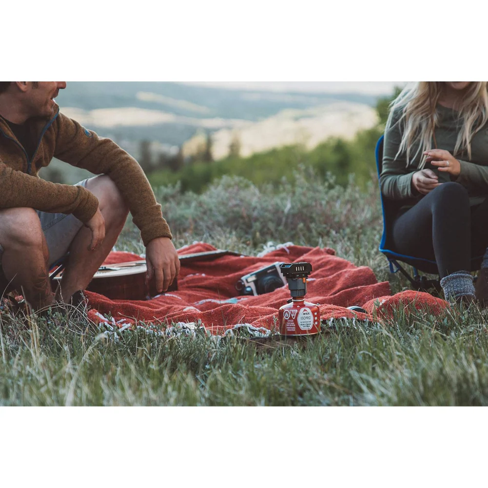 Thermacell Backpacker Midge Mosquito Repeller - Image 11