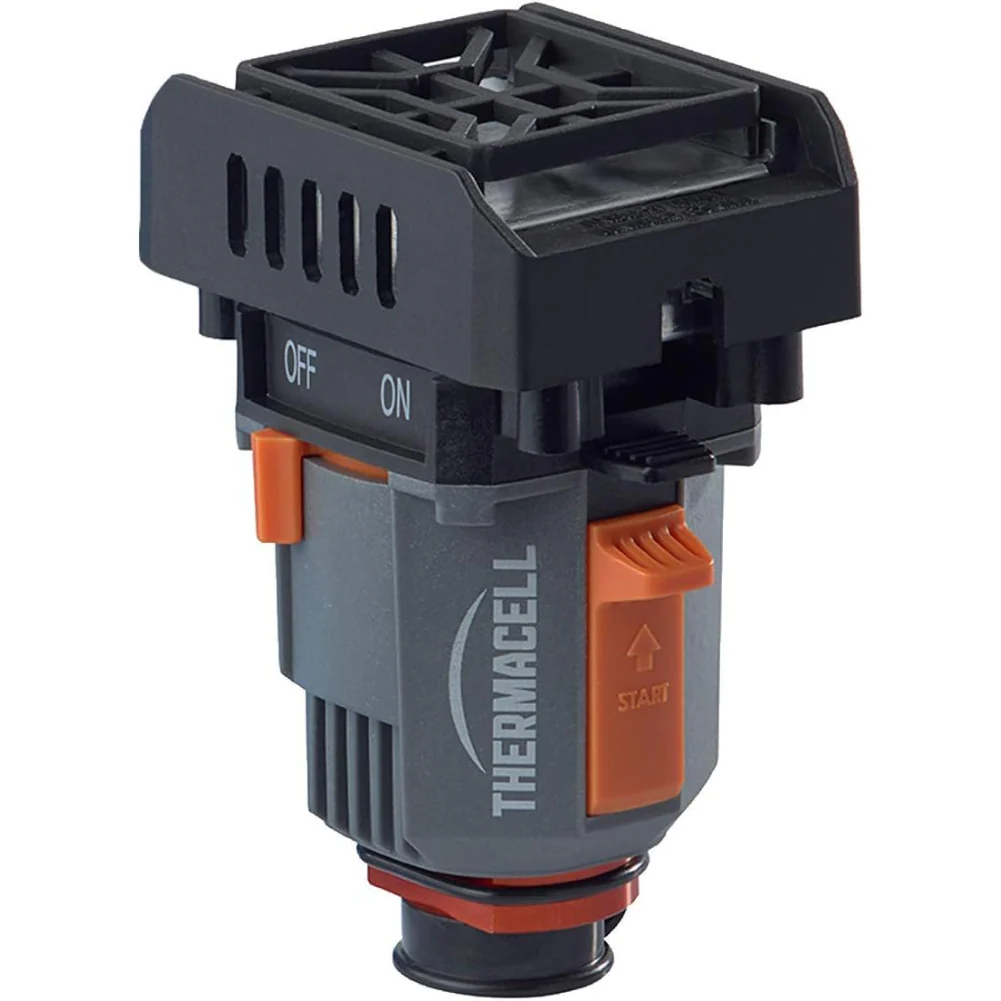 Thermacell Backpacker Midge Mosquito Repeller - Image 3