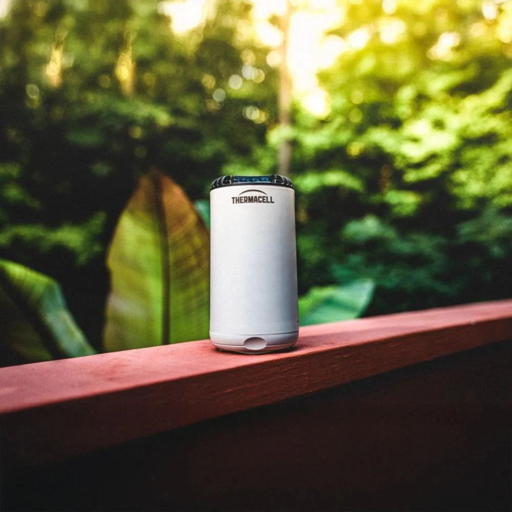 Thermacell Halo Mini Mosquito & Midge Repeller (White) - Image 7