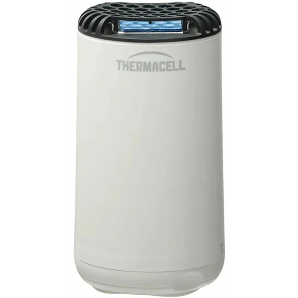 Thermacell Halo Mini Mosquito & Midge Repeller (White) - Image 8